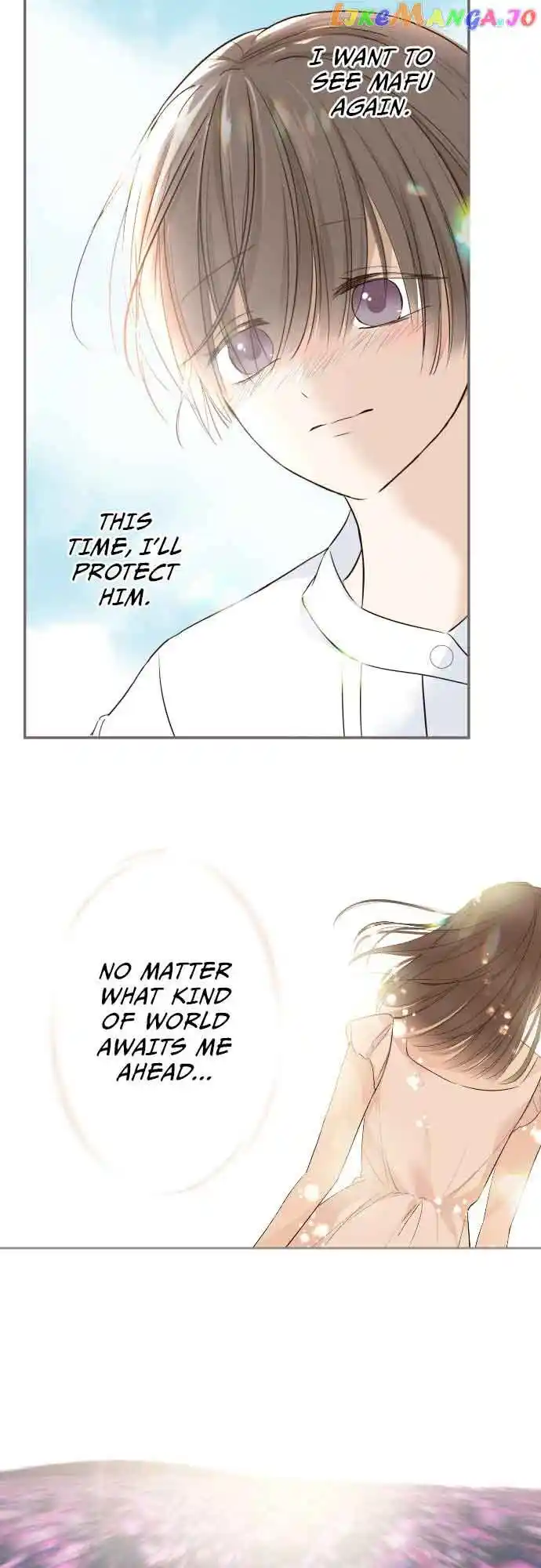 Seijo wa Ryuukishi-sama ni Mamorarete Ch.129