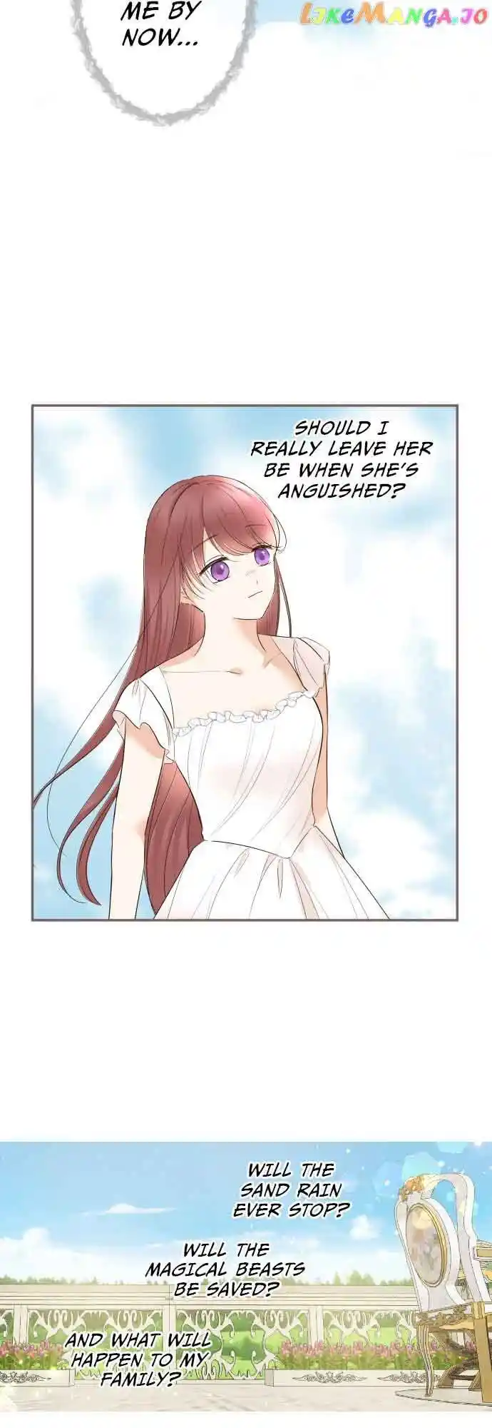 Seijo wa Ryuukishi-sama ni Mamorarete Ch.129