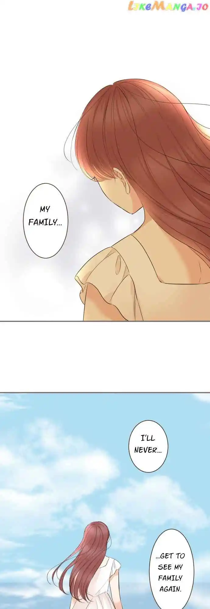 Seijo wa Ryuukishi-sama ni Mamorarete Ch.129