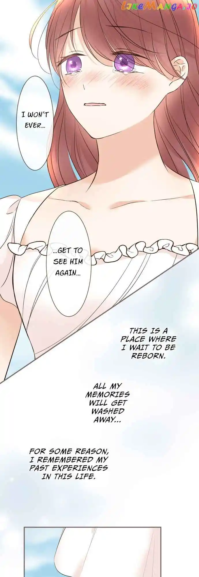 Seijo wa Ryuukishi-sama ni Mamorarete Ch.129