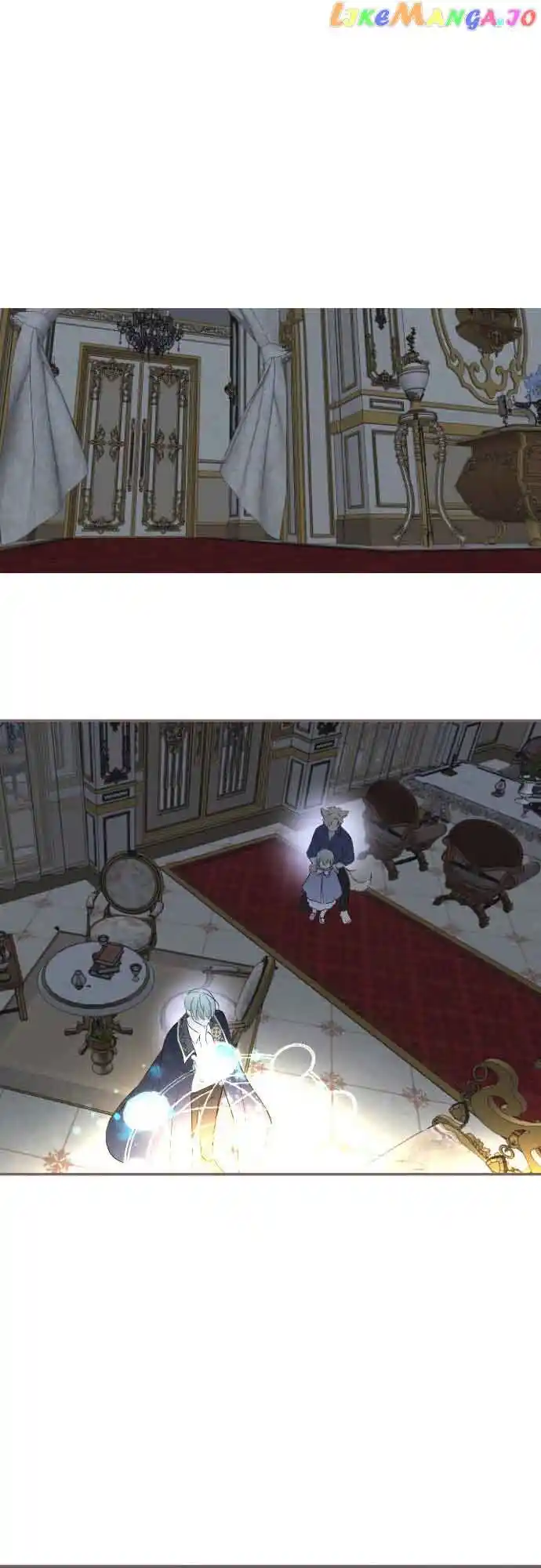 Seijo wa Ryuukishi-sama ni Mamorarete Ch.129