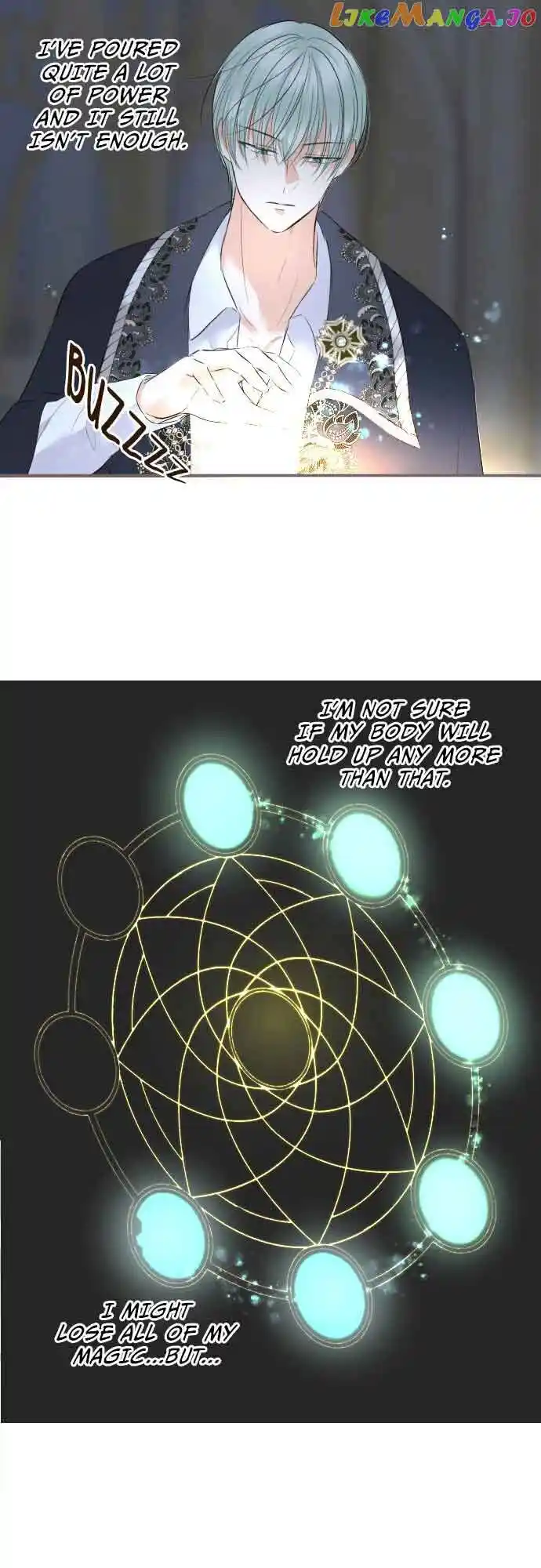 Seijo wa Ryuukishi-sama ni Mamorarete Ch.129