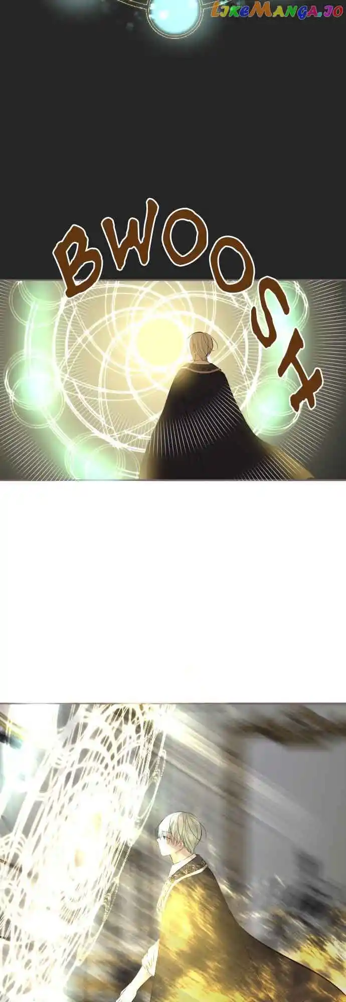 Seijo wa Ryuukishi-sama ni Mamorarete Ch.129