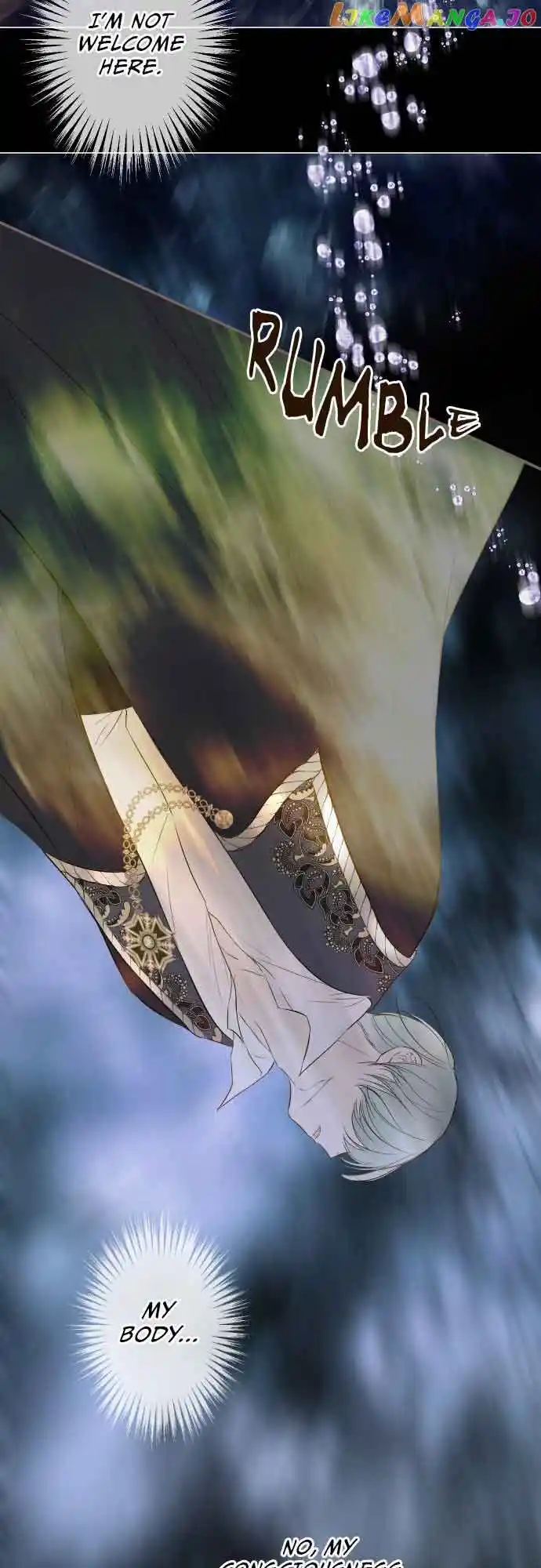 Seijo wa Ryuukishi-sama ni Mamorarete Ch.129