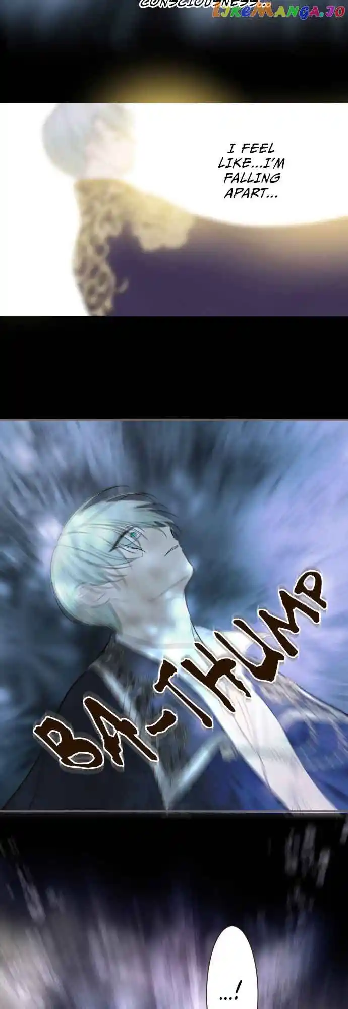 Seijo wa Ryuukishi-sama ni Mamorarete Ch.129