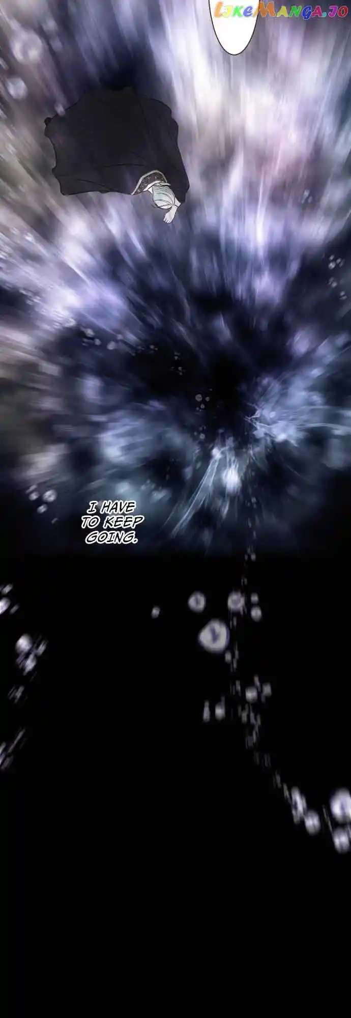 Seijo wa Ryuukishi-sama ni Mamorarete Ch.129