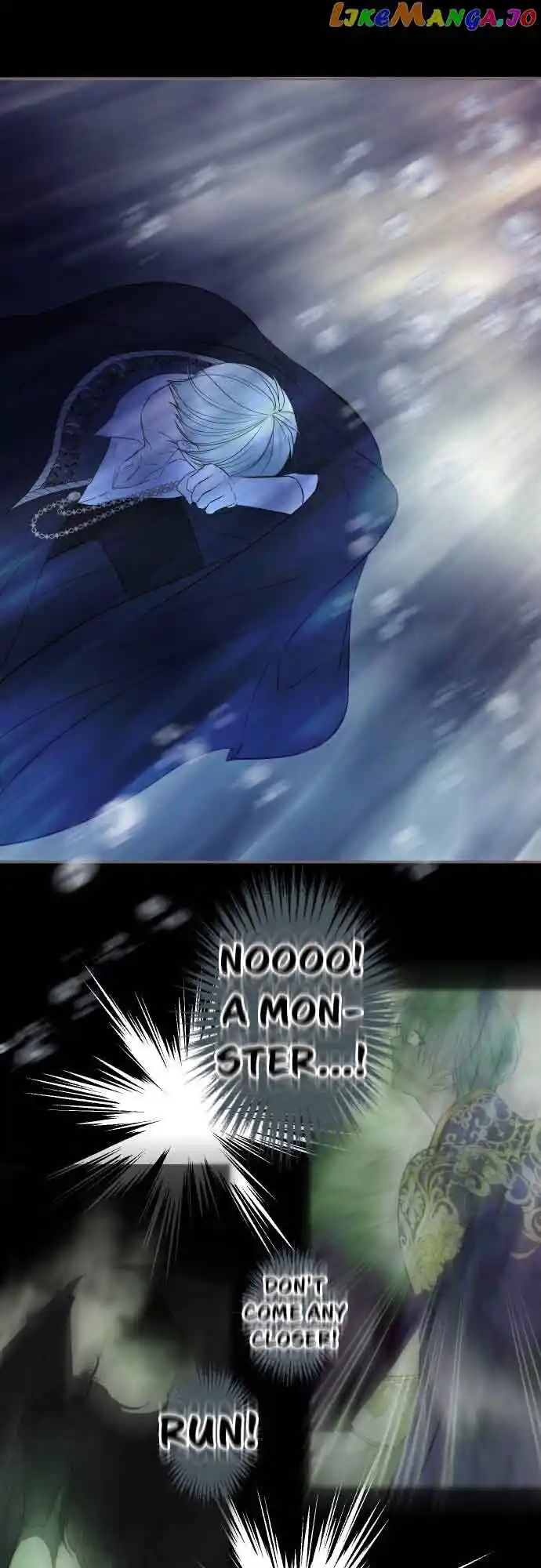 Seijo wa Ryuukishi-sama ni Mamorarete Ch.129