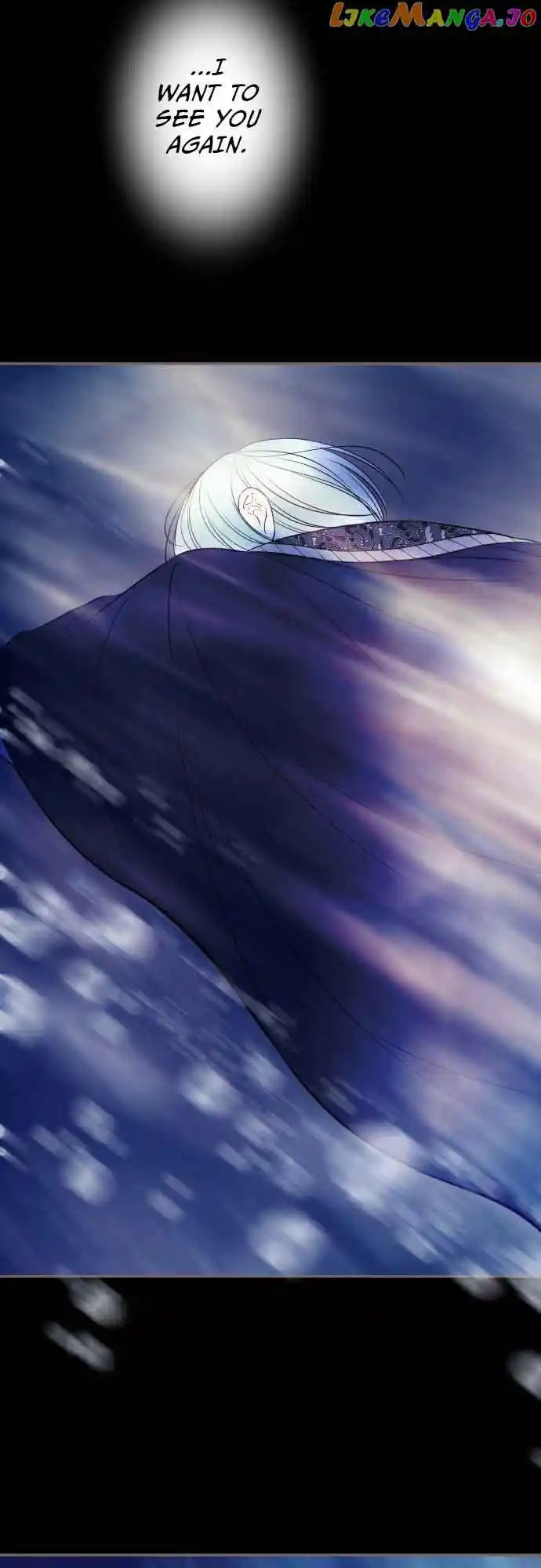 Seijo wa Ryuukishi-sama ni Mamorarete Ch.129