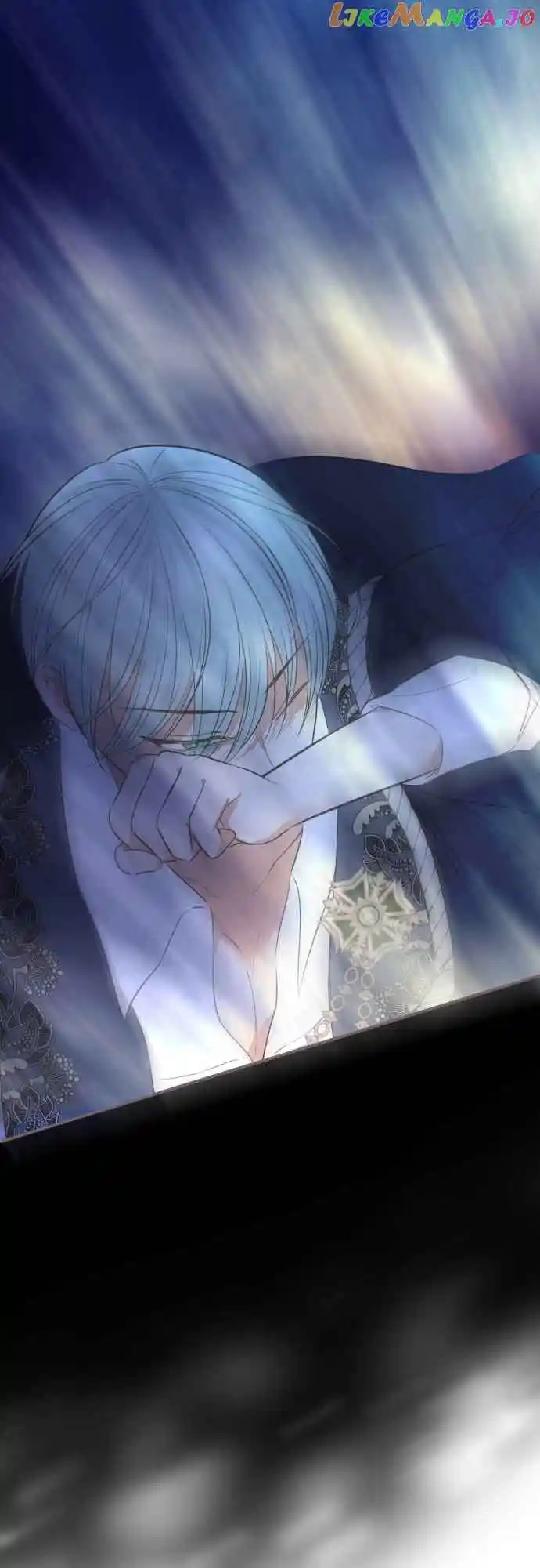 Seijo wa Ryuukishi-sama ni Mamorarete Ch.129