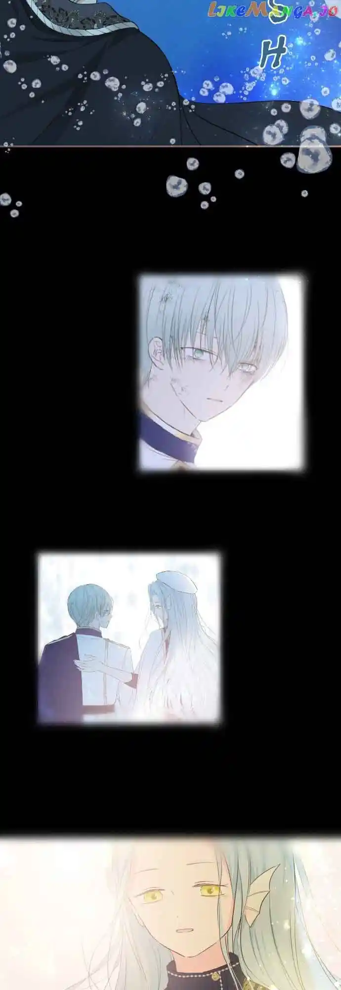 Seijo wa Ryuukishi-sama ni Mamorarete Ch.129