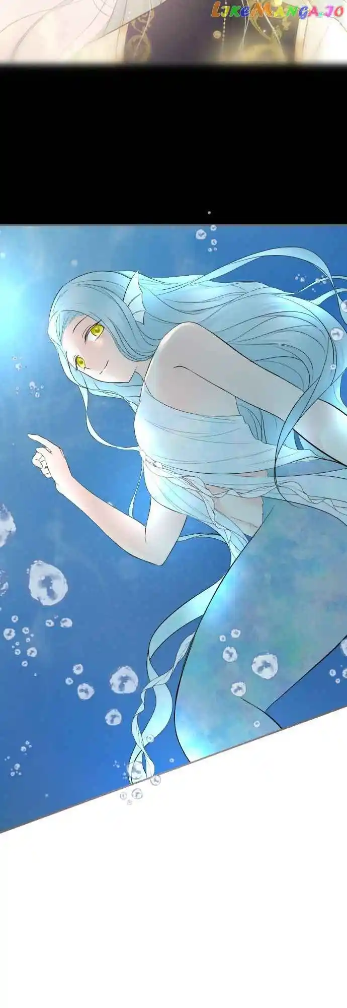 Seijo wa Ryuukishi-sama ni Mamorarete Ch.129