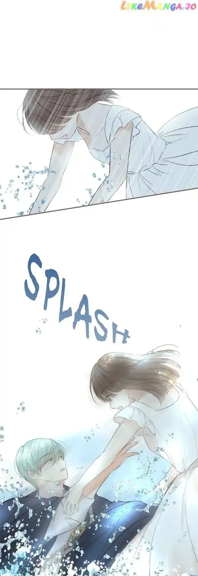 Seijo wa Ryuukishi-sama ni Mamorarete Ch.130