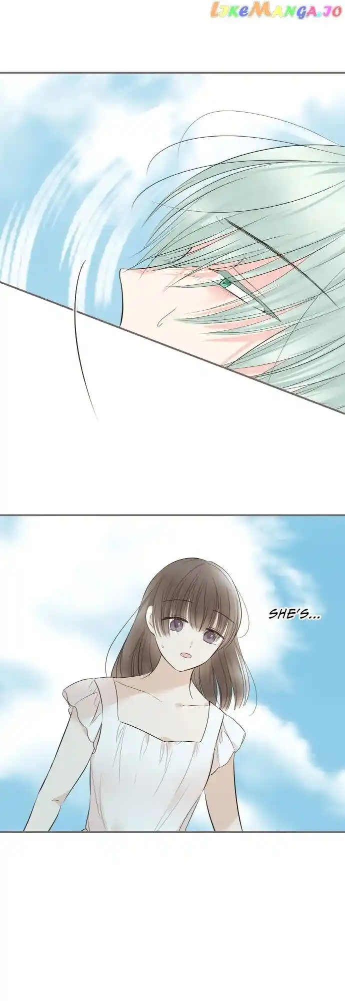 Seijo wa Ryuukishi-sama ni Mamorarete Ch.130