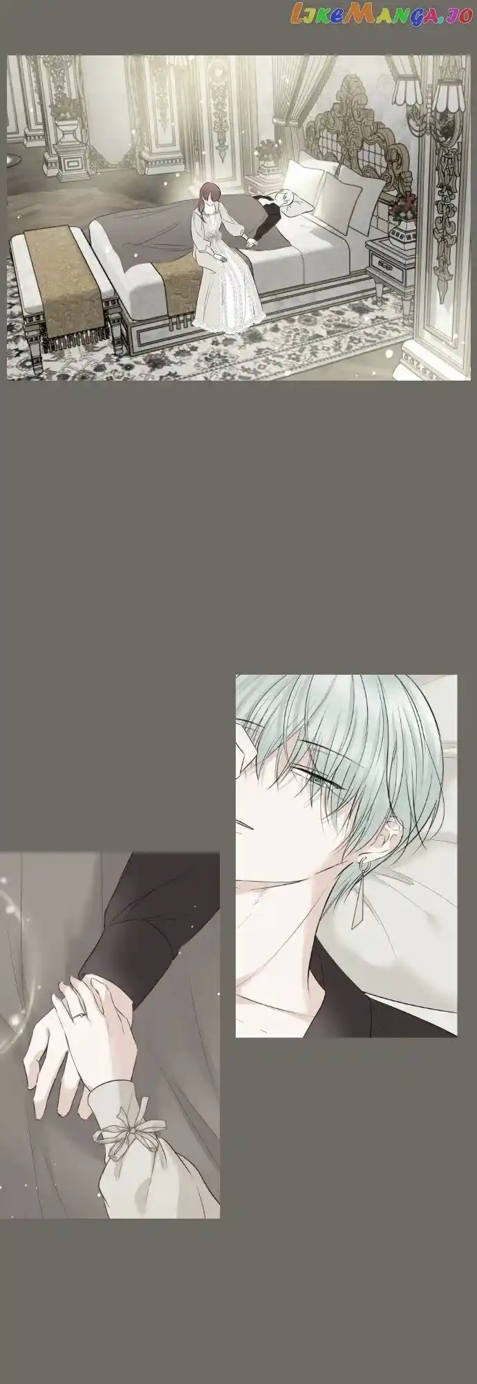 Seijo wa Ryuukishi-sama ni Mamorarete Ch.130