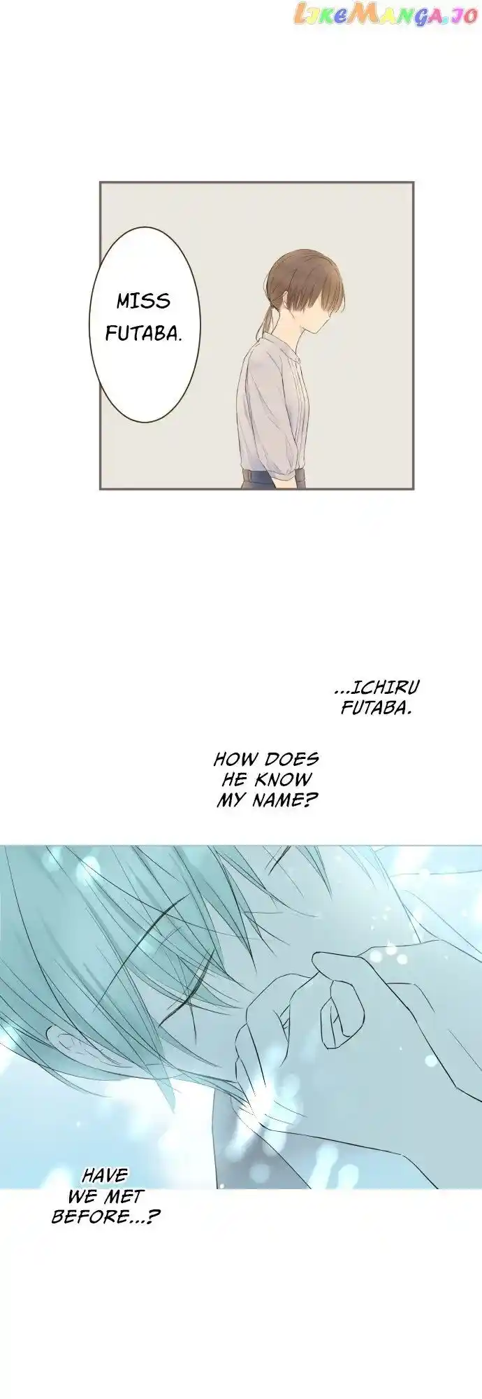 Seijo wa Ryuukishi-sama ni Mamorarete Ch.130