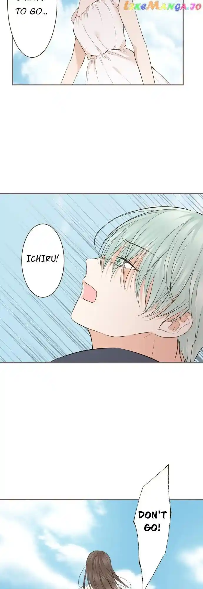 Seijo wa Ryuukishi-sama ni Mamorarete Ch.130