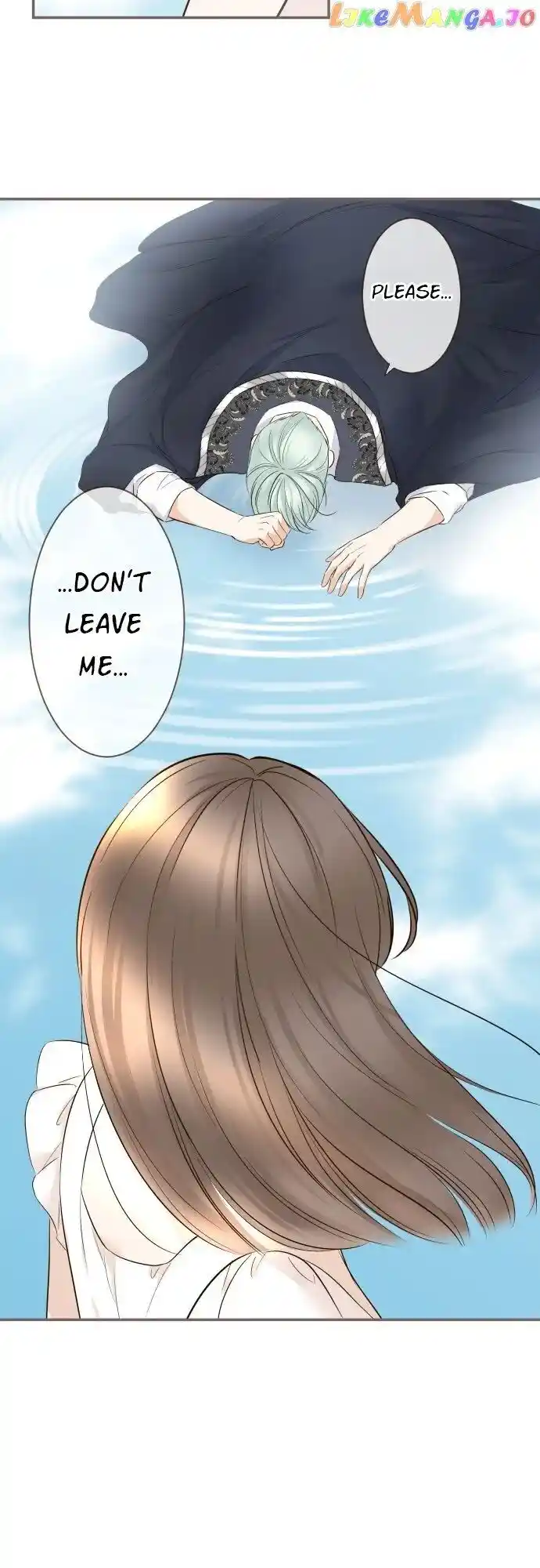 Seijo wa Ryuukishi-sama ni Mamorarete Ch.130