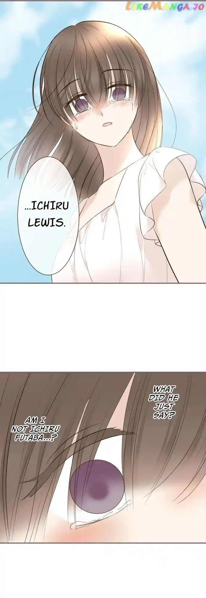 Seijo wa Ryuukishi-sama ni Mamorarete Ch.130