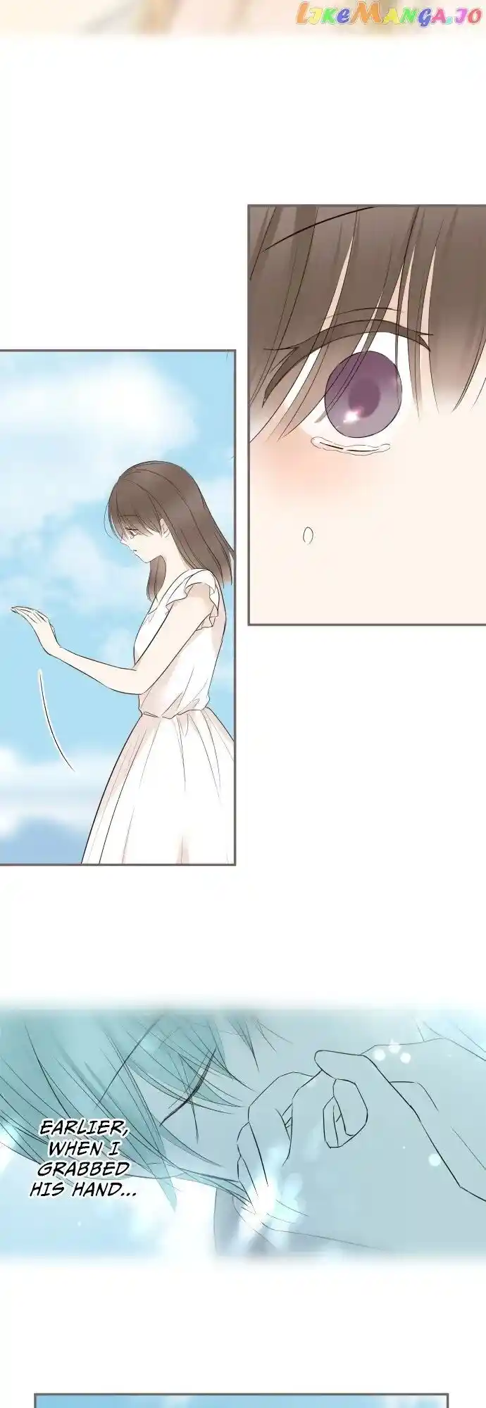 Seijo wa Ryuukishi-sama ni Mamorarete Ch.130