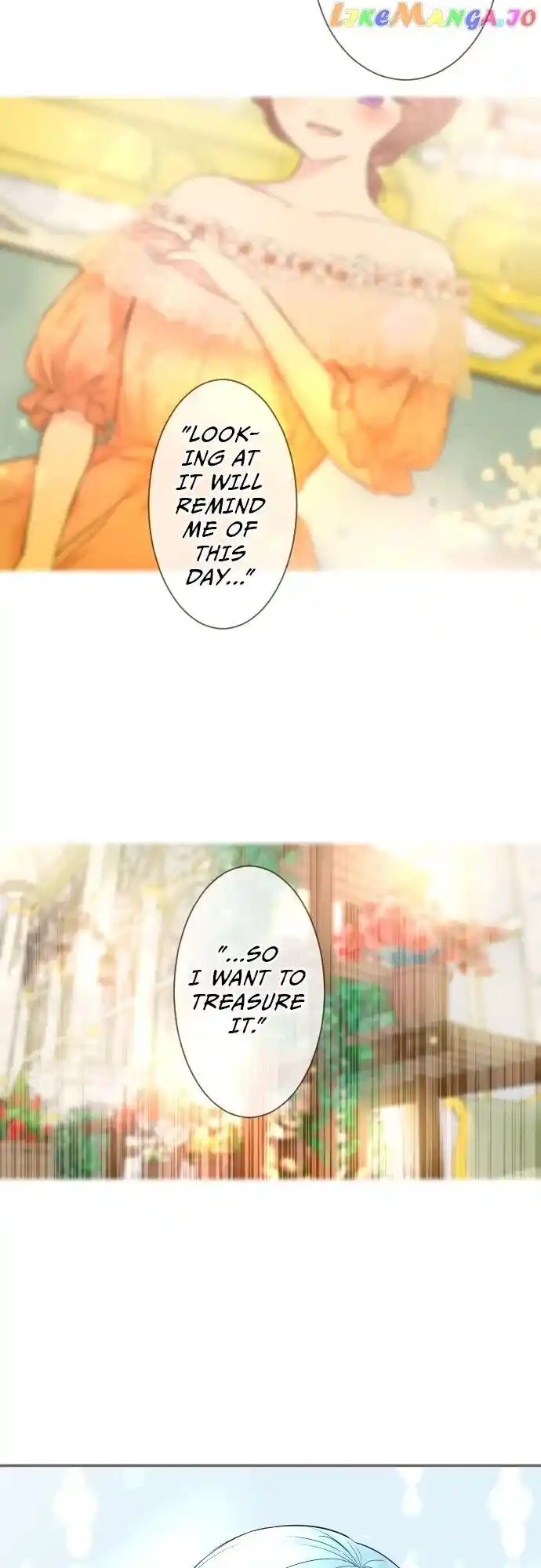 Seijo wa Ryuukishi-sama ni Mamorarete Ch.130