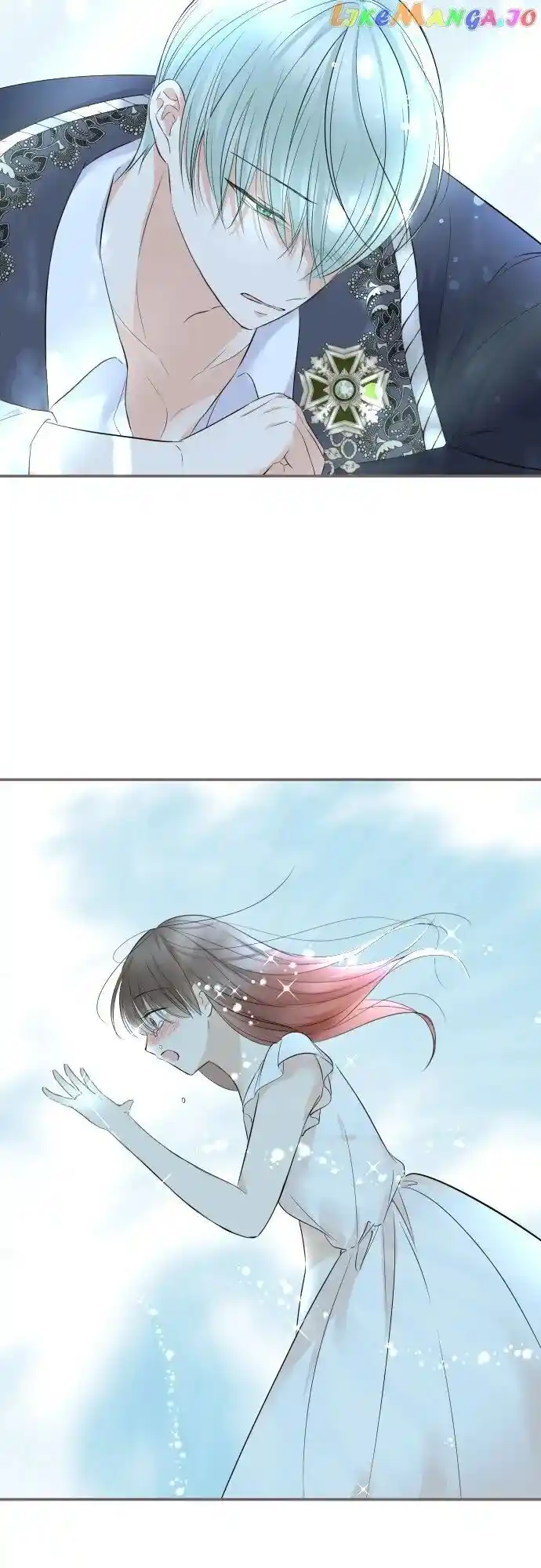 Seijo wa Ryuukishi-sama ni Mamorarete Ch.130