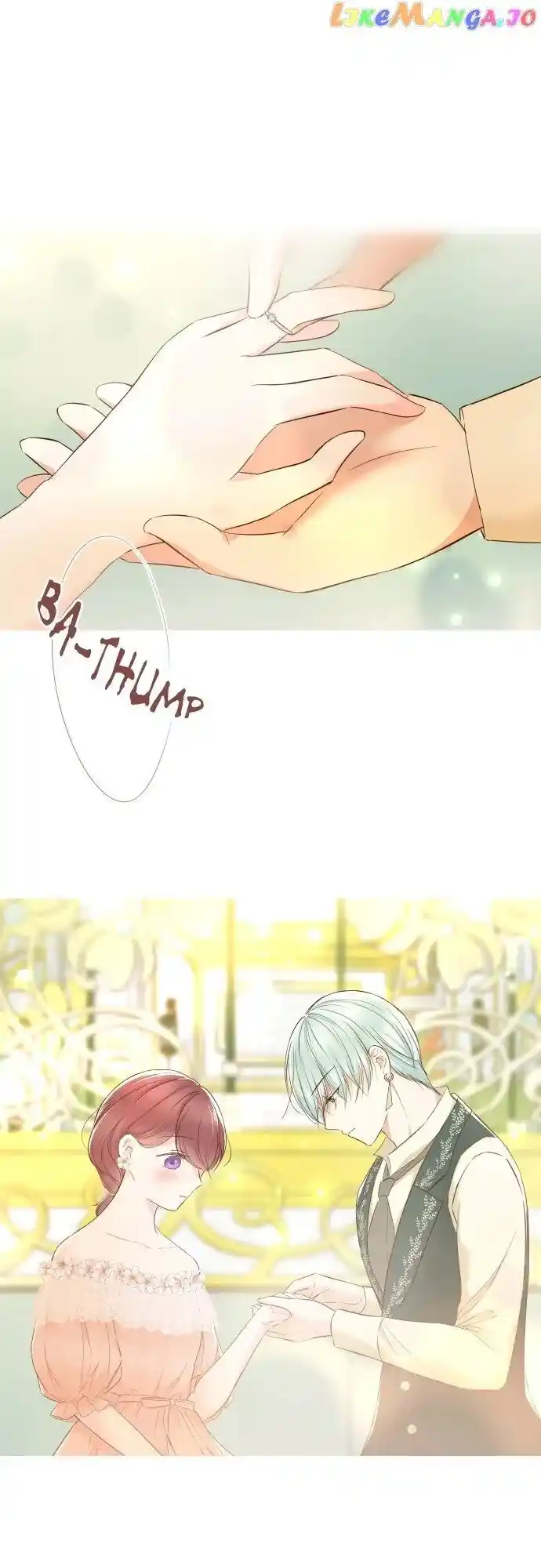 Seijo wa Ryuukishi-sama ni Mamorarete Ch.130