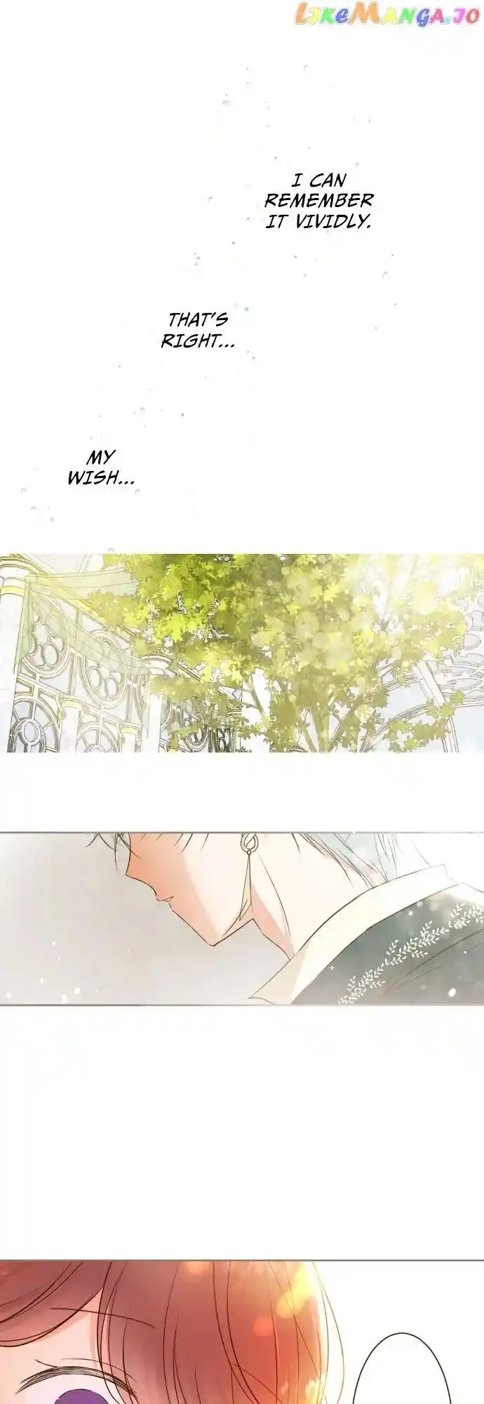 Seijo wa Ryuukishi-sama ni Mamorarete Ch.130