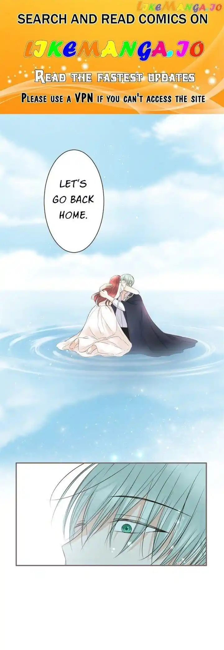 Seijo wa Ryuukishi-sama ni Mamorarete Ch.131