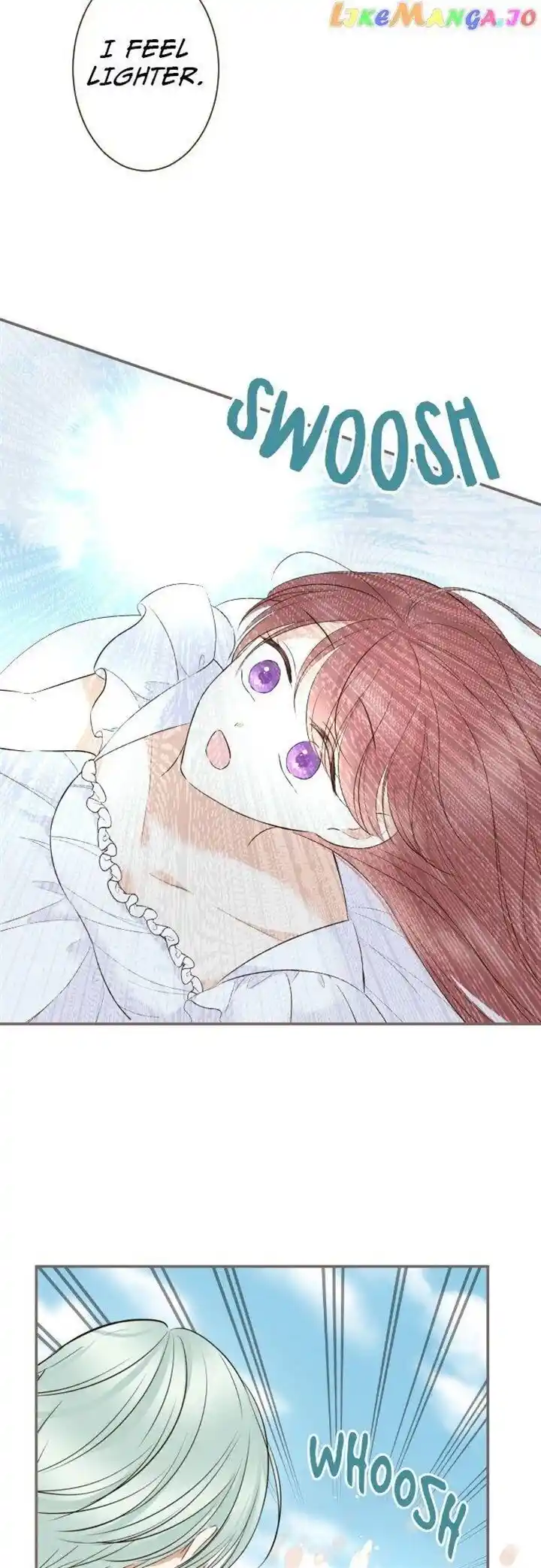 Seijo wa Ryuukishi-sama ni Mamorarete Ch.131