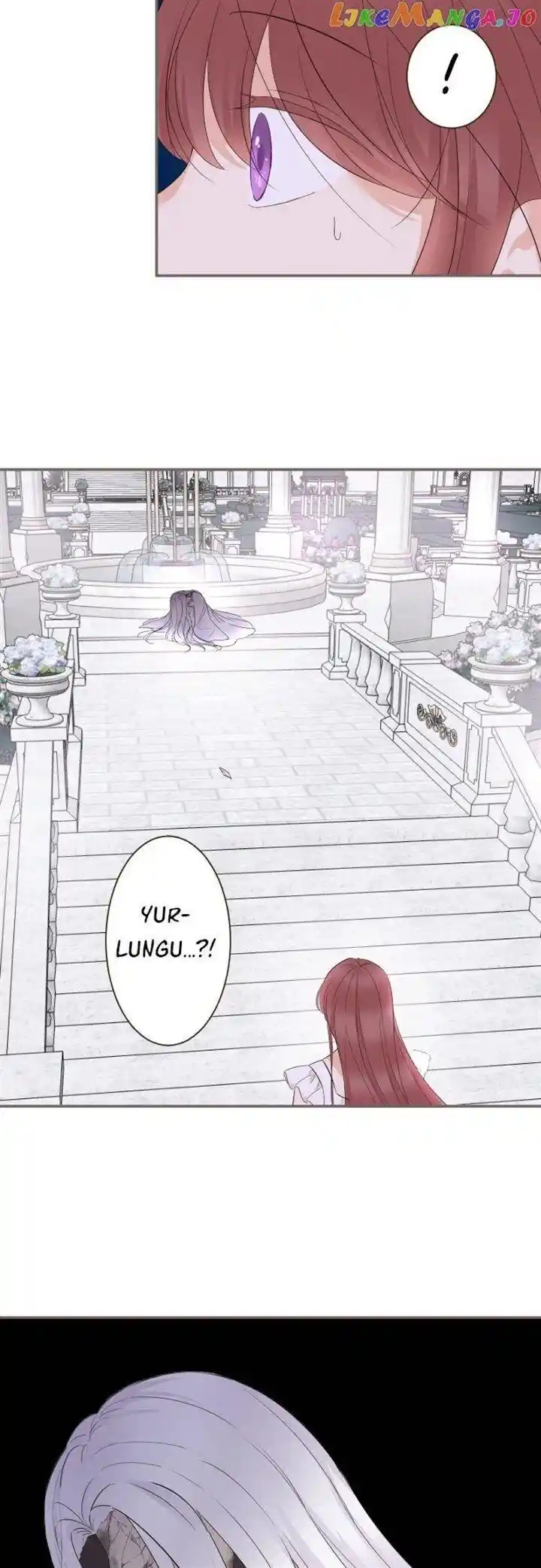 Seijo wa Ryuukishi-sama ni Mamorarete Ch.131