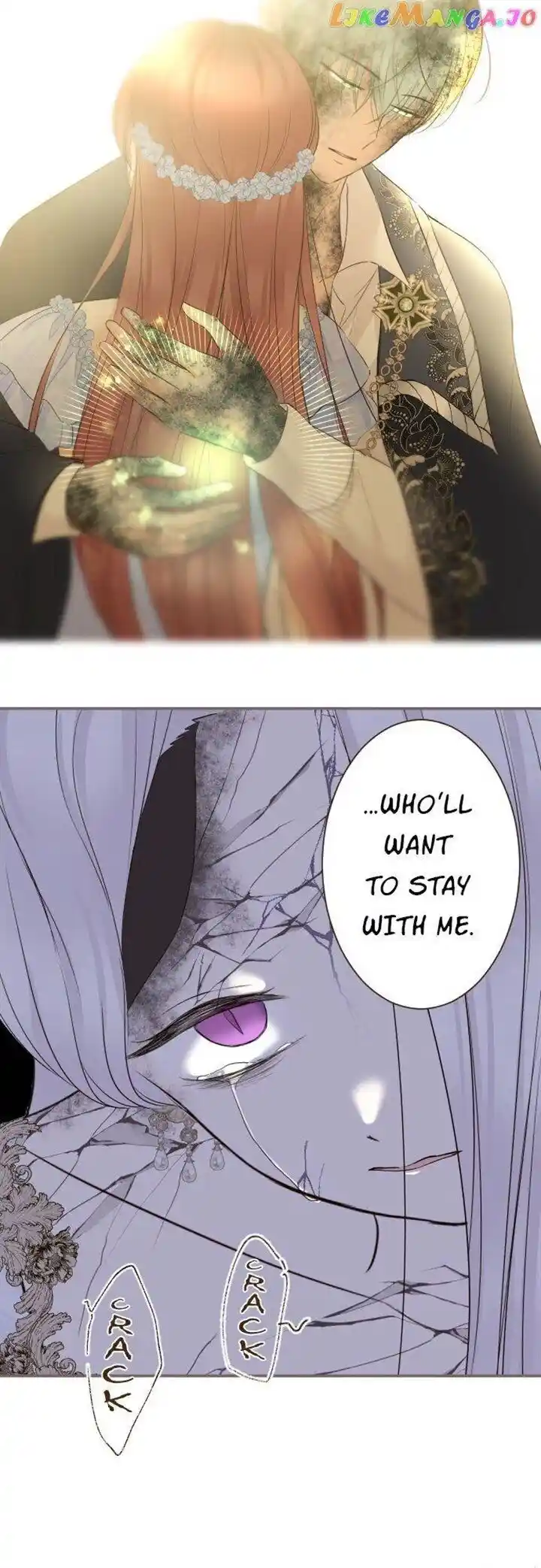 Seijo wa Ryuukishi-sama ni Mamorarete Ch.131