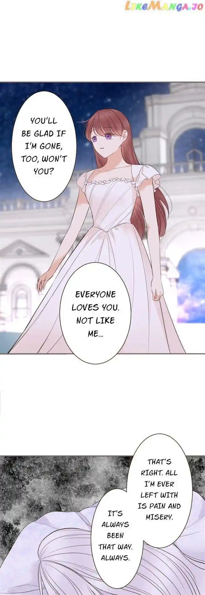 Seijo wa Ryuukishi-sama ni Mamorarete Ch.131