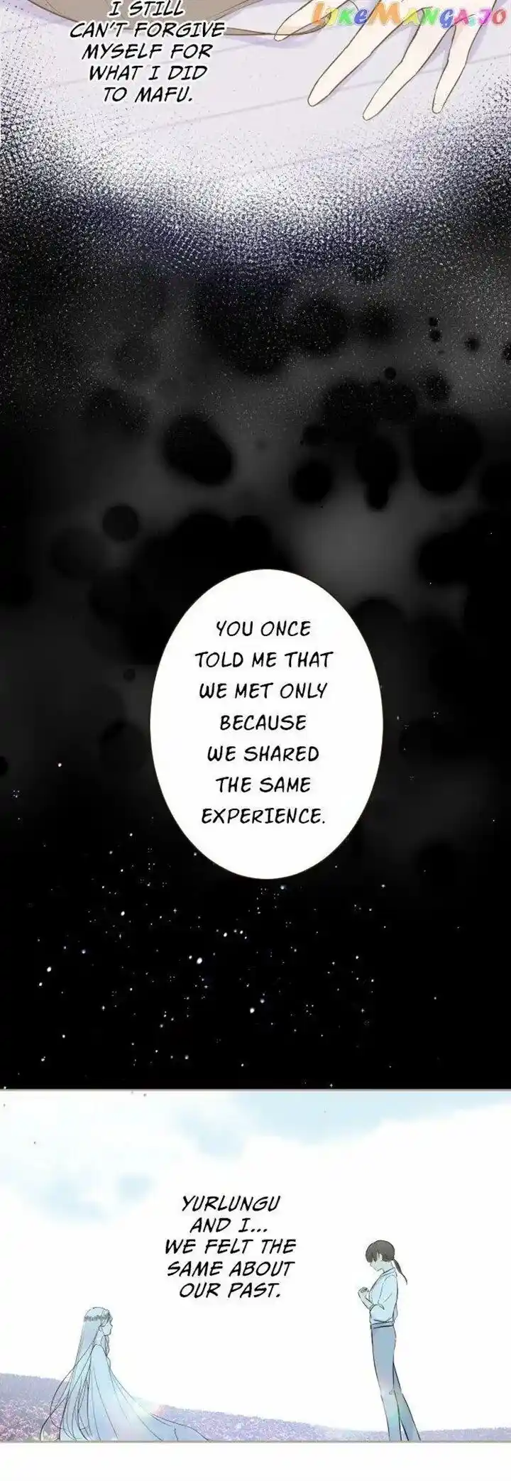 Seijo wa Ryuukishi-sama ni Mamorarete Ch.131