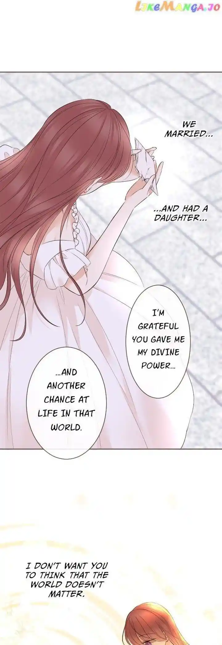 Seijo wa Ryuukishi-sama ni Mamorarete Ch.131