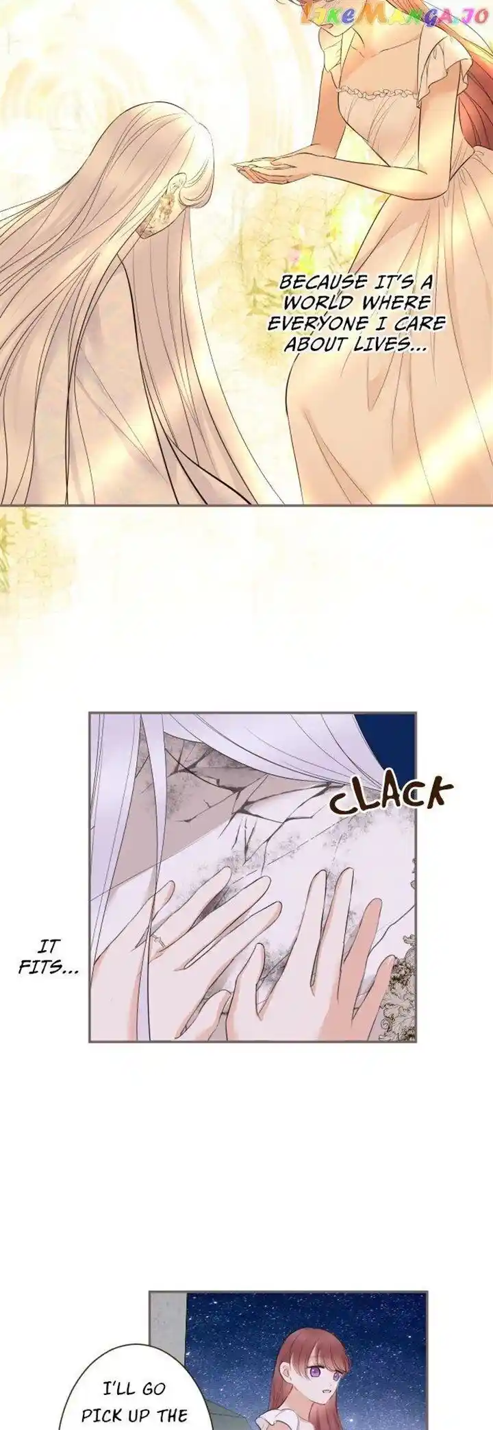 Seijo wa Ryuukishi-sama ni Mamorarete Ch.131