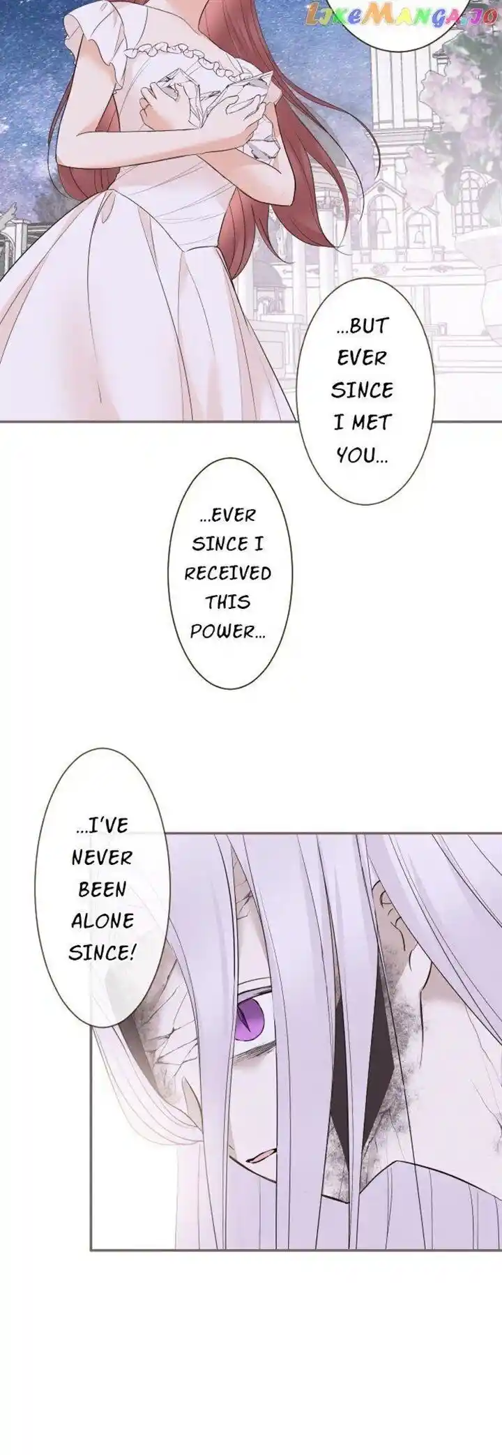 Seijo wa Ryuukishi-sama ni Mamorarete Ch.131