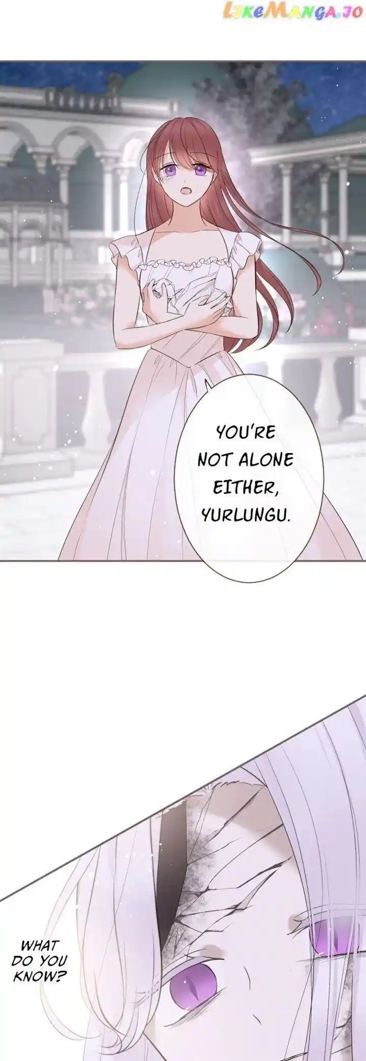 Seijo wa Ryuukishi-sama ni Mamorarete Ch.131