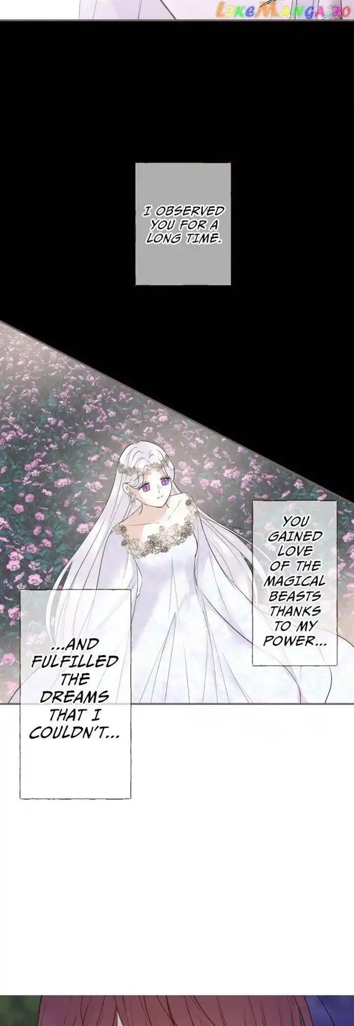 Seijo wa Ryuukishi-sama ni Mamorarete Ch.131