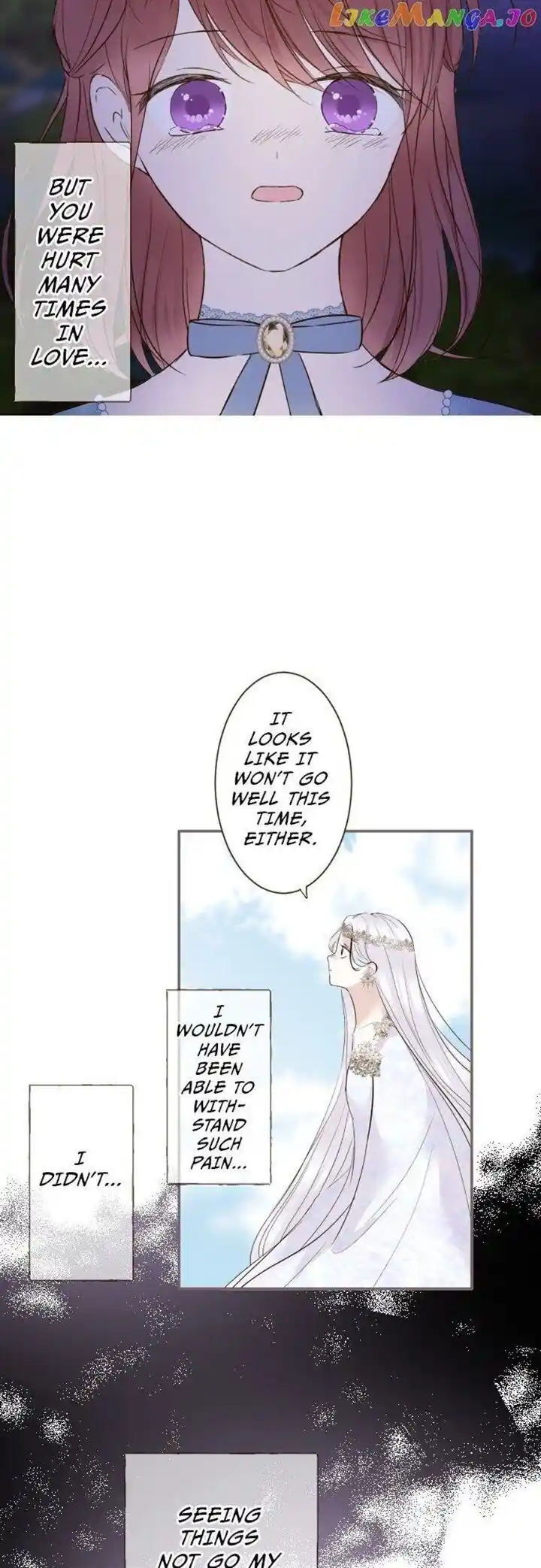 Seijo wa Ryuukishi-sama ni Mamorarete Ch.131