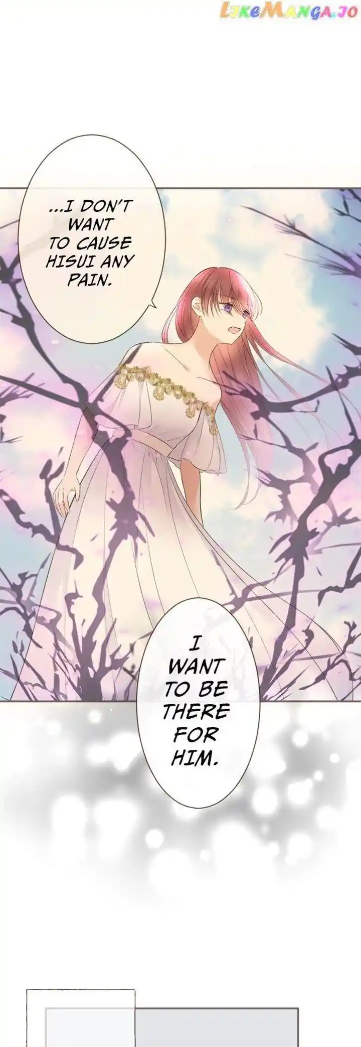 Seijo wa Ryuukishi-sama ni Mamorarete Ch.131