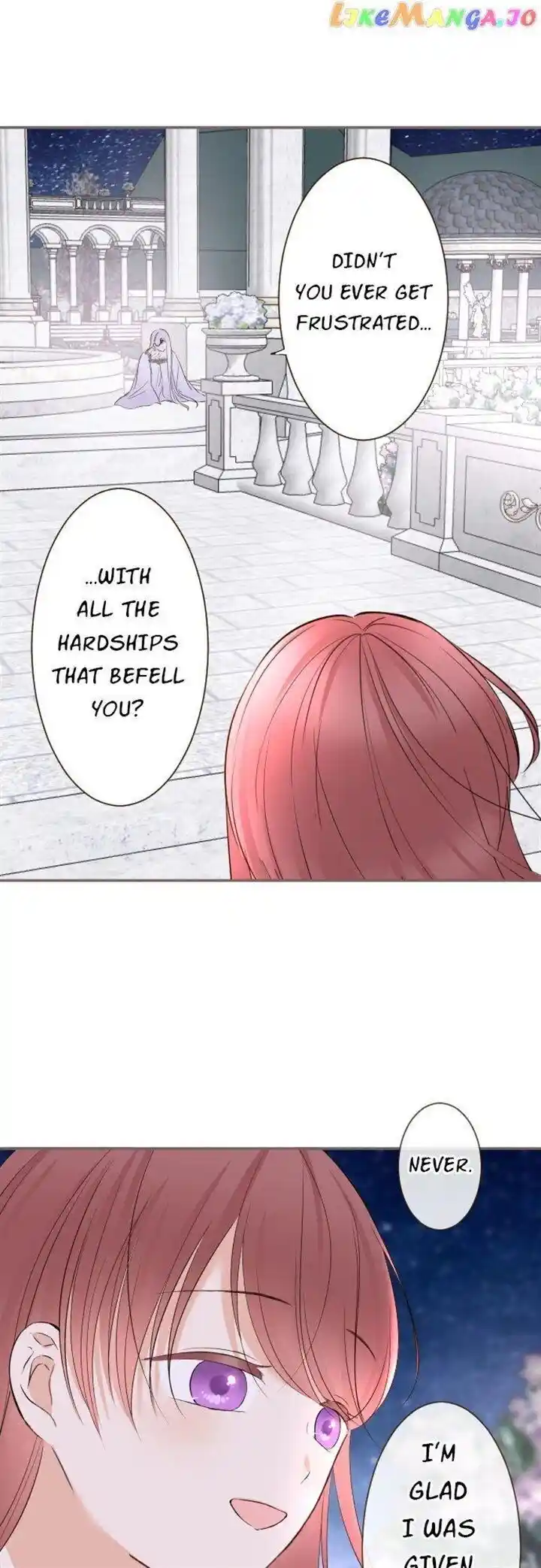 Seijo wa Ryuukishi-sama ni Mamorarete Ch.131