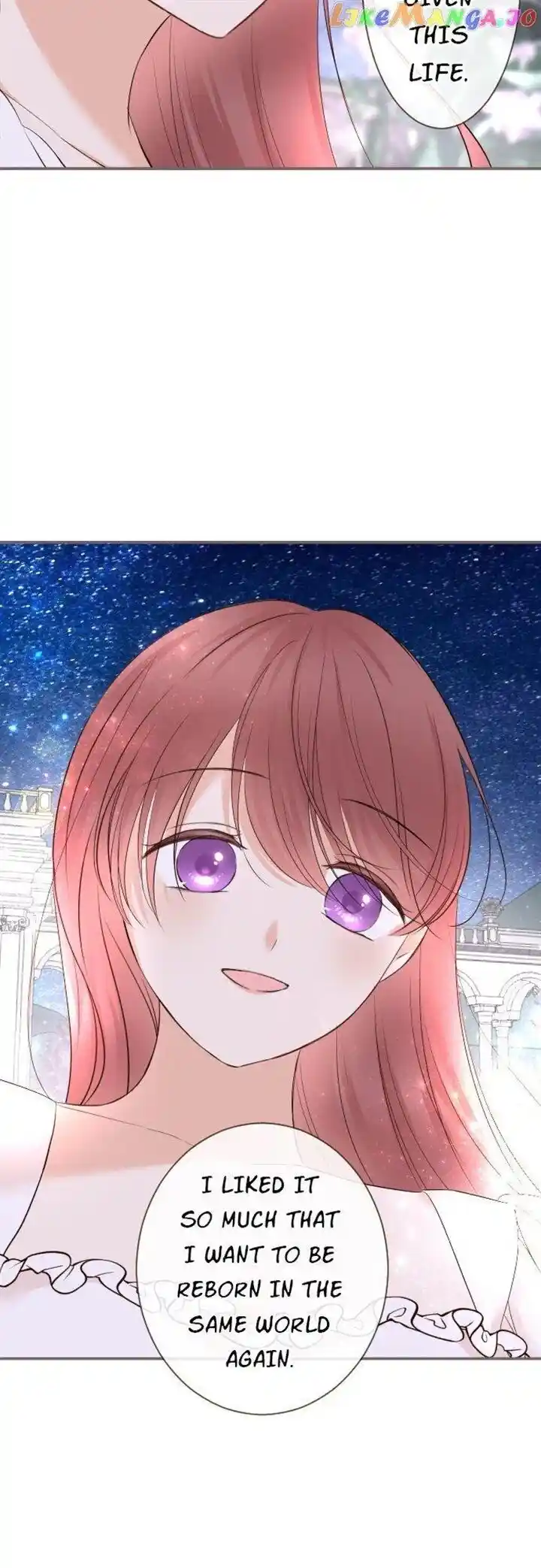 Seijo wa Ryuukishi-sama ni Mamorarete Ch.131