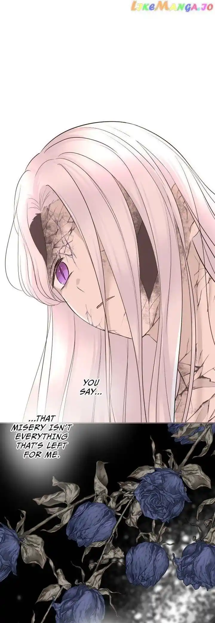 Seijo wa Ryuukishi-sama ni Mamorarete Ch.131