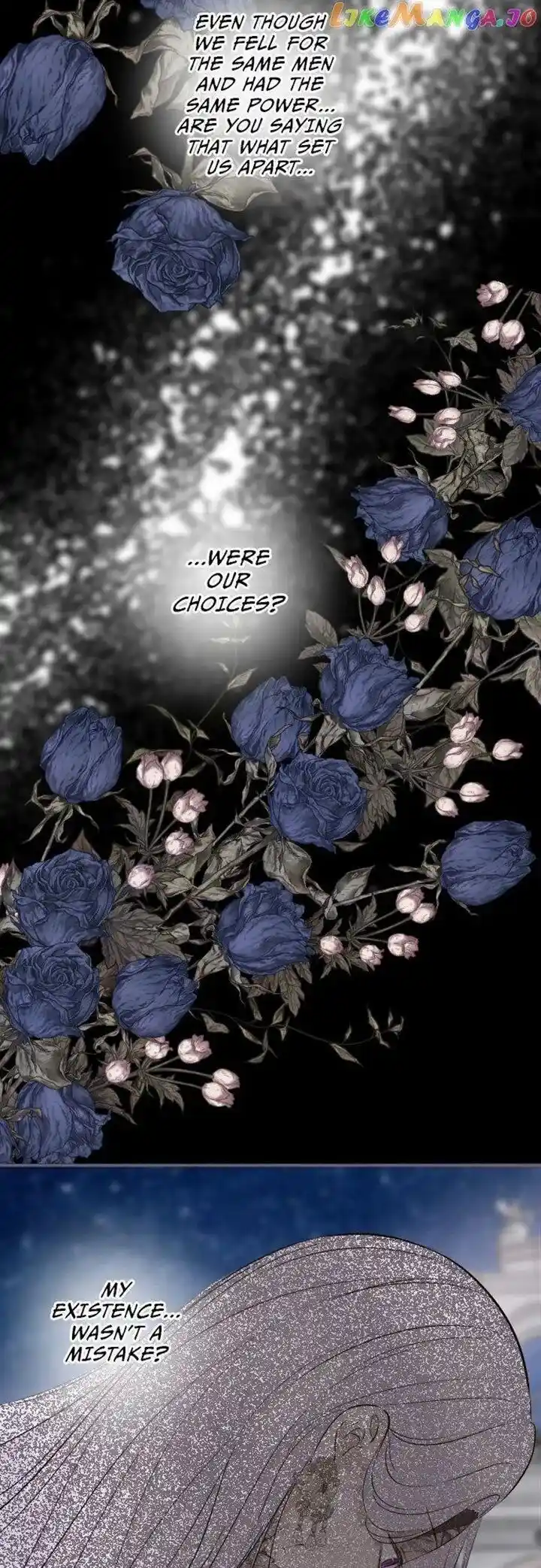 Seijo wa Ryuukishi-sama ni Mamorarete Ch.131