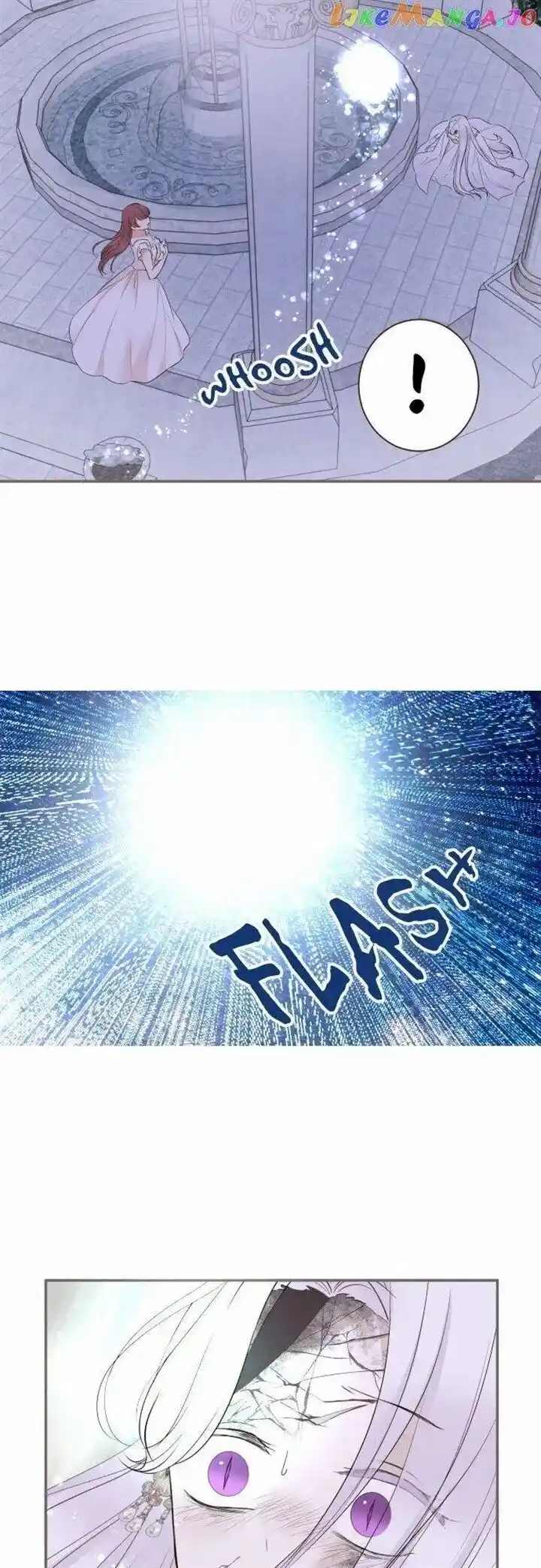 Seijo wa Ryuukishi-sama ni Mamorarete Ch.131