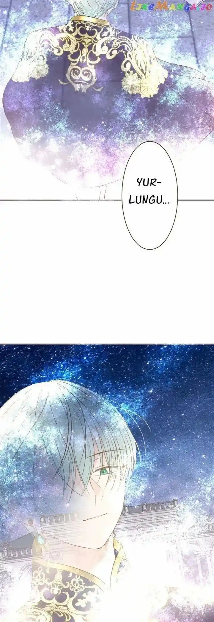 Seijo wa Ryuukishi-sama ni Mamorarete Ch.131