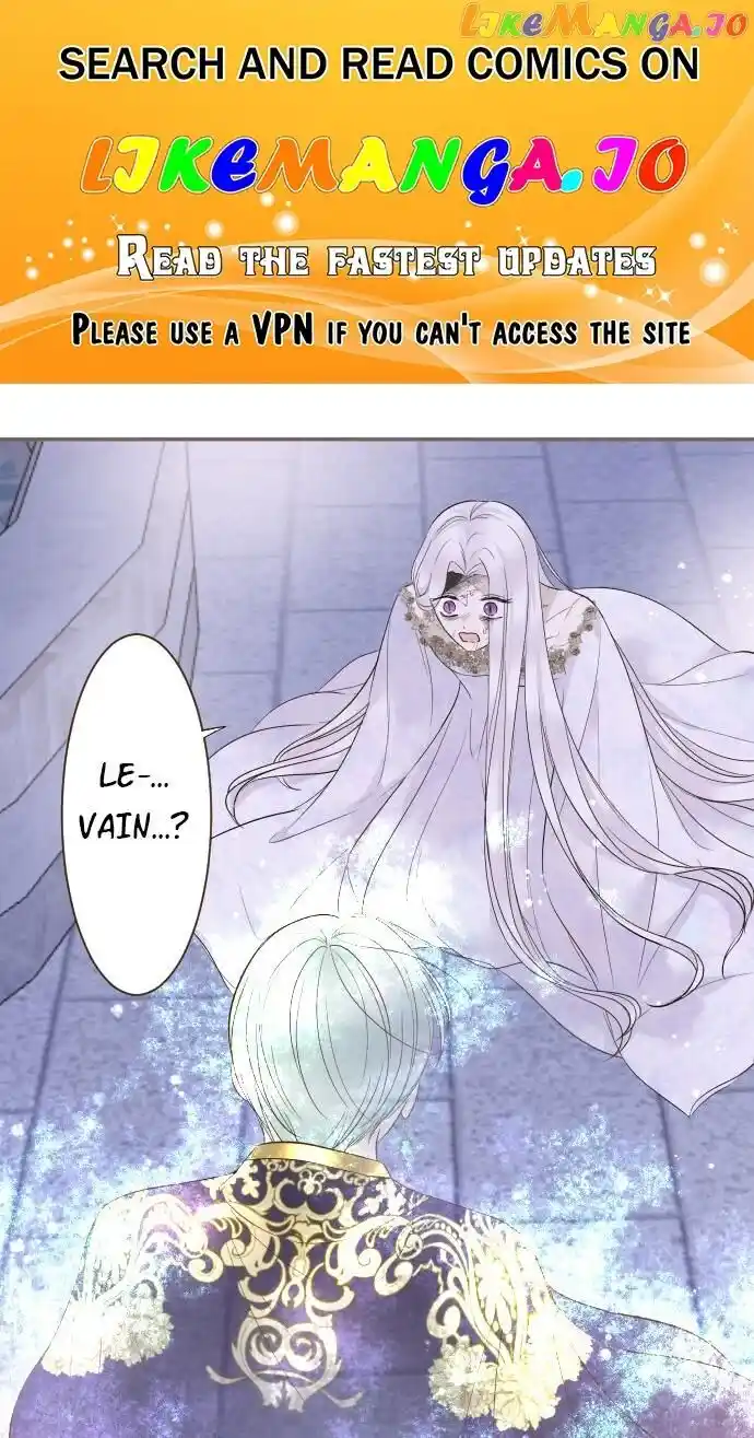 Seijo wa Ryuukishi-sama ni Mamorarete Ch.132