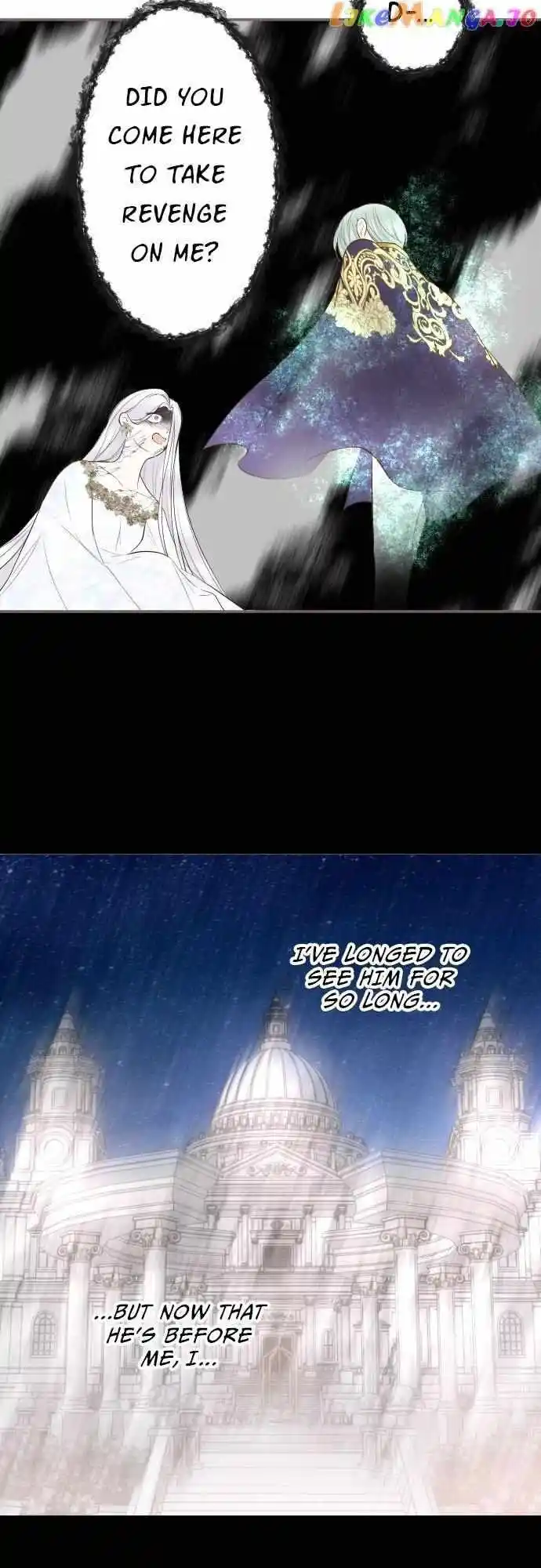 Seijo wa Ryuukishi-sama ni Mamorarete Ch.132