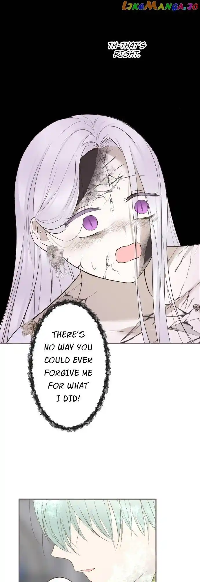 Seijo wa Ryuukishi-sama ni Mamorarete Ch.132