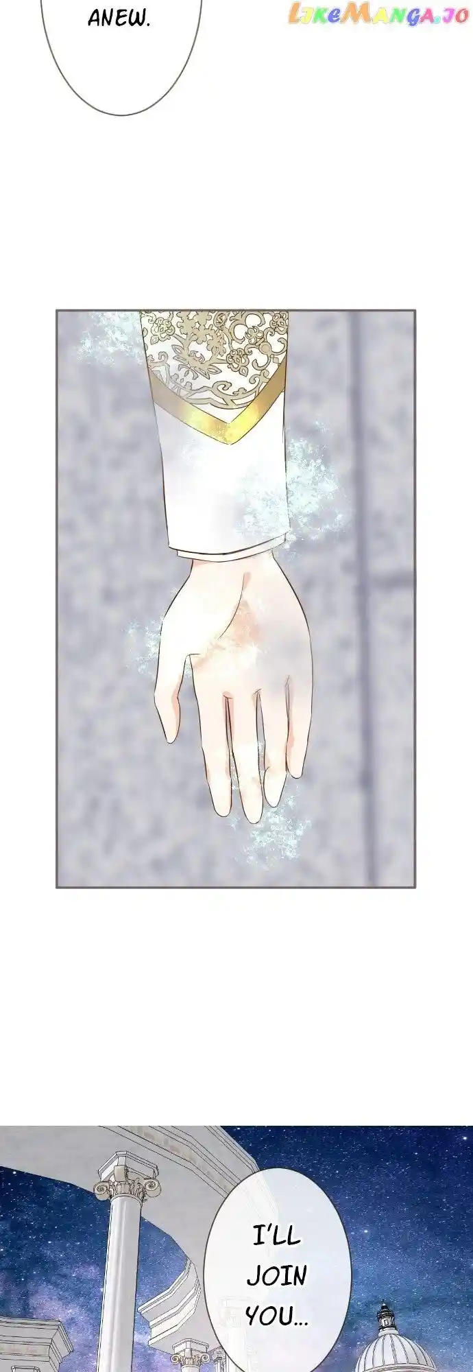 Seijo wa Ryuukishi-sama ni Mamorarete Ch.132